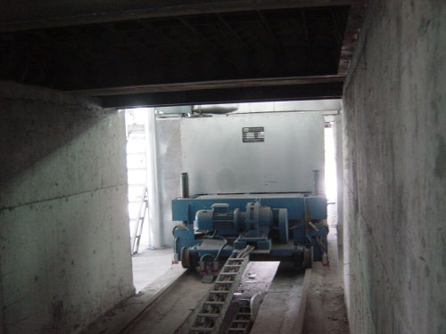 岳陽通海爐窯電磁設備有限公司,湖南熔煉爐生產銷售,湖南電磁攪拌器生產銷售